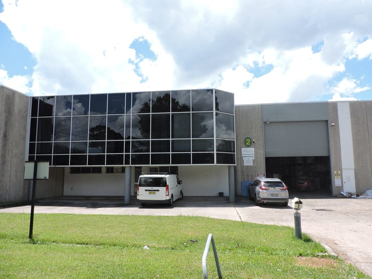 Click to view all images 2 Marigold Place Milperra NSW 2214 - Image 1