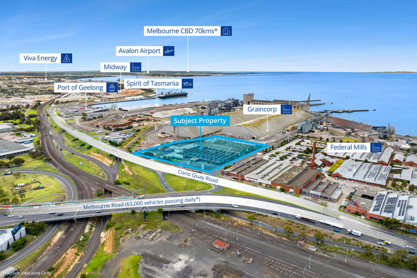 Click to view all images 22-36 Corio Quay Road North Geelong VIC 3215 - Image 1