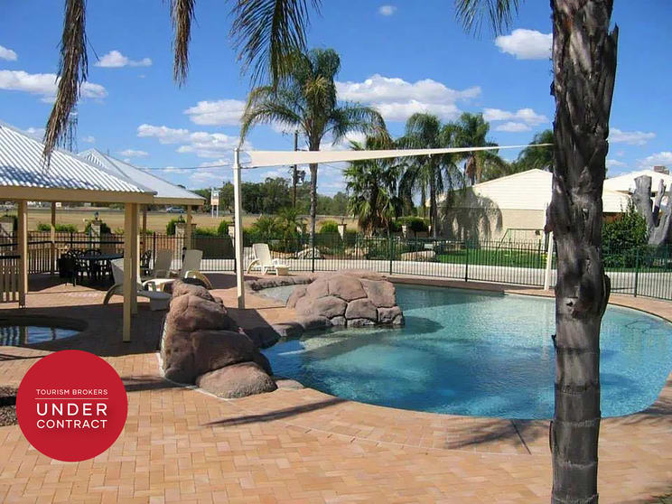 Click to view all images Goondiwindi QLD 4390 - Image 1