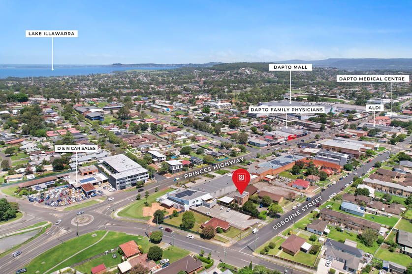 Click to view all images 6 Osborne Street Dapto NSW 2530 - Image 2