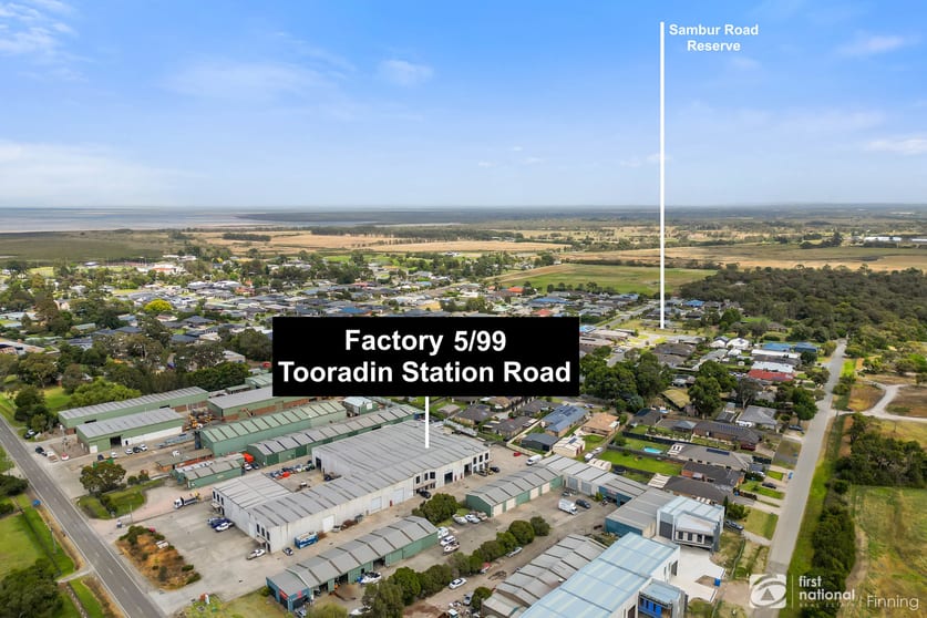 Click to view all images 5/99 Tooradin-Station Road Tooradin VIC 3980 - Image 2