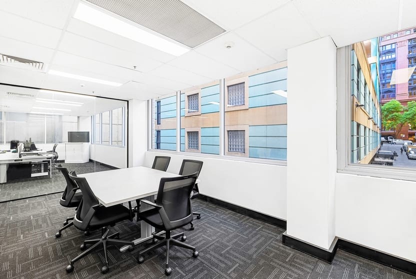 Click to view all images Unit 7/Level 2, 88 Pitt Street Sydney NSW 2000 - Image 3