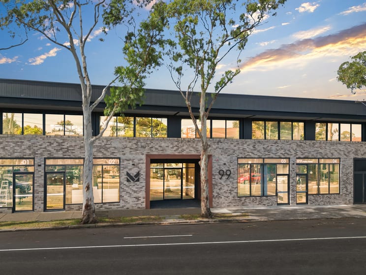 Click to view all images 7/99 Moore Street Leichhardt NSW 2040 - Image 1