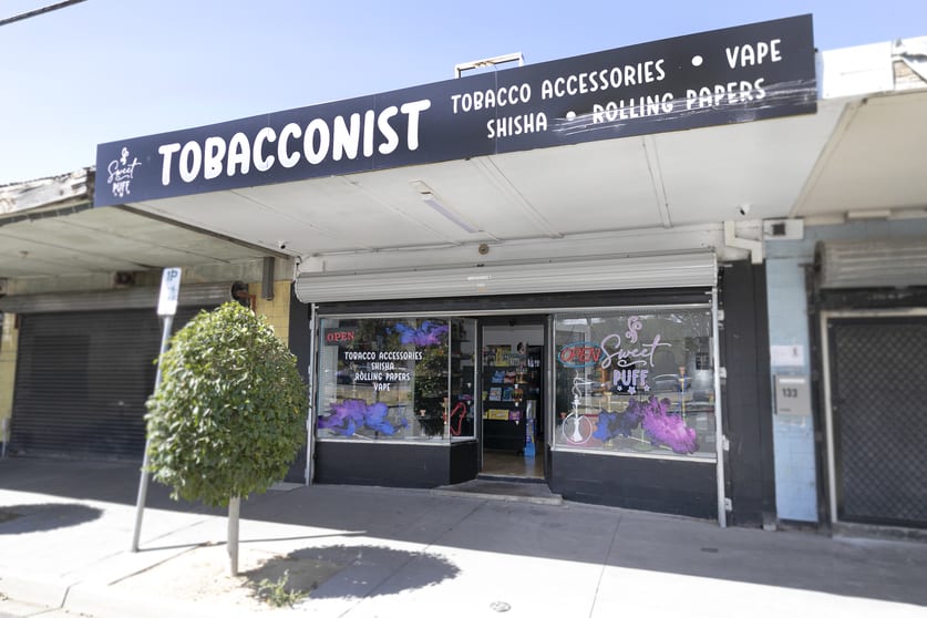 Click to view all images 131 South Road Braybrook VIC 3019 - Image 1
