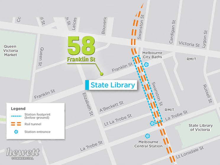 Click to view all images 806/58 Franklin Street Melbourne VIC 3000 - Image 3