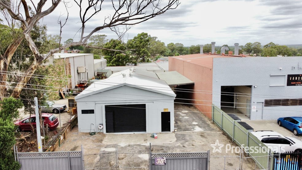 Click to view all images 38 Wellington Street Riverstone NSW 2765 - Image 1