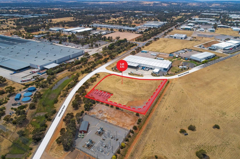 Lot 131 Kaurna Avenue Edinburgh SA 5111 - Image 3