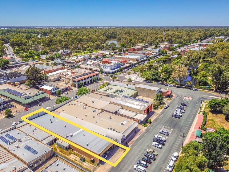 Click to view all images 354-356 Cressy Street Deniliquin NSW 2710 - Image 3