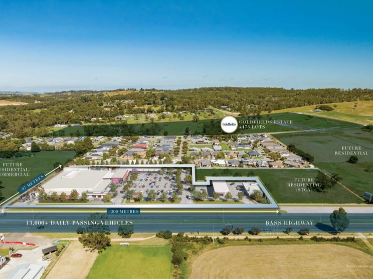 Click to view all images lot 1/1531 Bass Highway Grantville VIC 3984 - Image 2