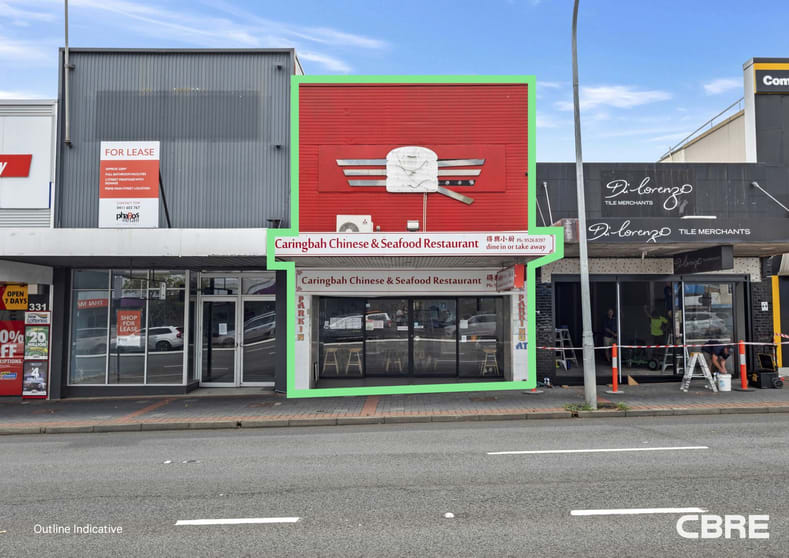 Click to view all images 327 Kingsway Caringbah NSW 2229 - Image 2