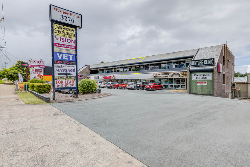 Click to view all images 10/3276 Mount Lindesay Highway Browns Plains QLD 4118 - Image 1