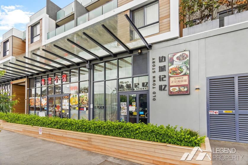 Click to view all images Shop 3/7 Glen Street Eastwood NSW 2122 - Image 2
