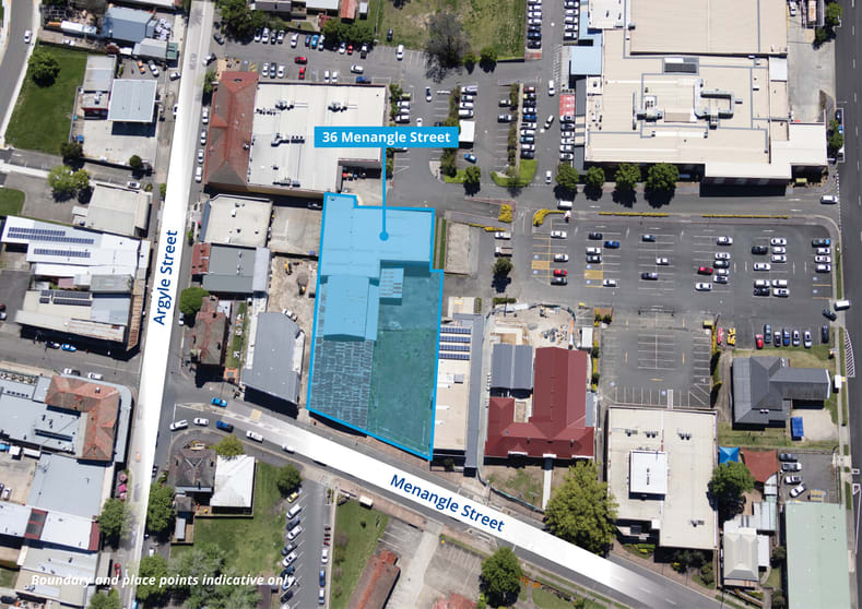 Click to view all images 36 Menangle Street Picton NSW 2571 - Image 1