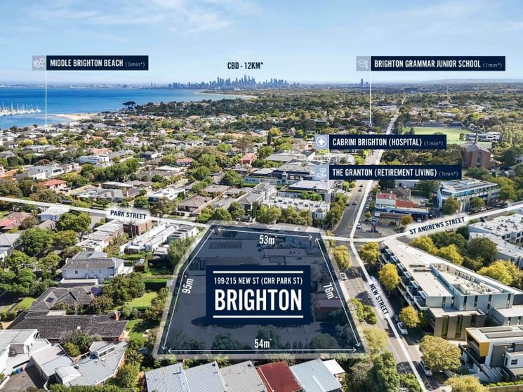 Click to view all images 199-215 New Street Brighton VIC 3186 - Image 2