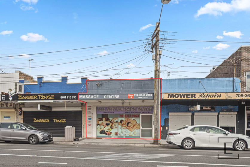 Click to view all images 14 Rookwood Road Yagoona NSW 2199 - Image 1