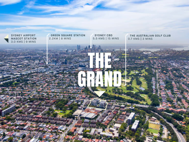 Click to view all images Eastlakes North Retail/16d Evans Avenue Eastlakes NSW 2018 - Image 3