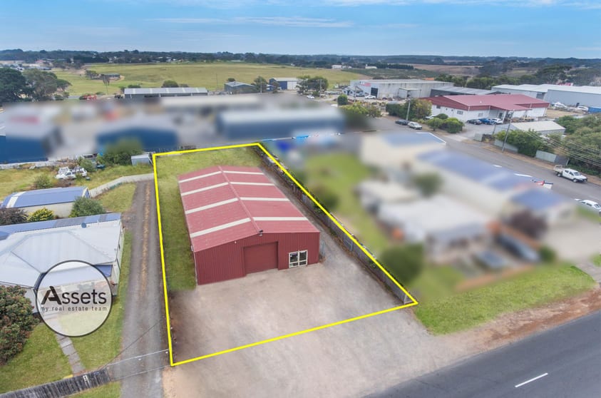 Click to view all images 25 Fitzgerald Street Portland VIC 3305 - Image 1