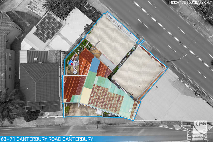 Click to view all images 63-71 Canterbury Road Canterbury NSW 2193 - Image 2