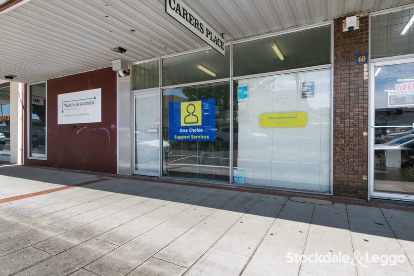 Click to view all images 62 George Street Morwell VIC 3840 - Image 1