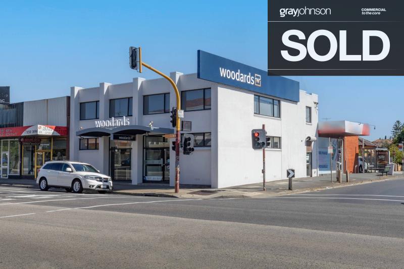 Click to view all images 416 & 416A Bell Street Pascoe Vale South VIC 3044 - Image 1