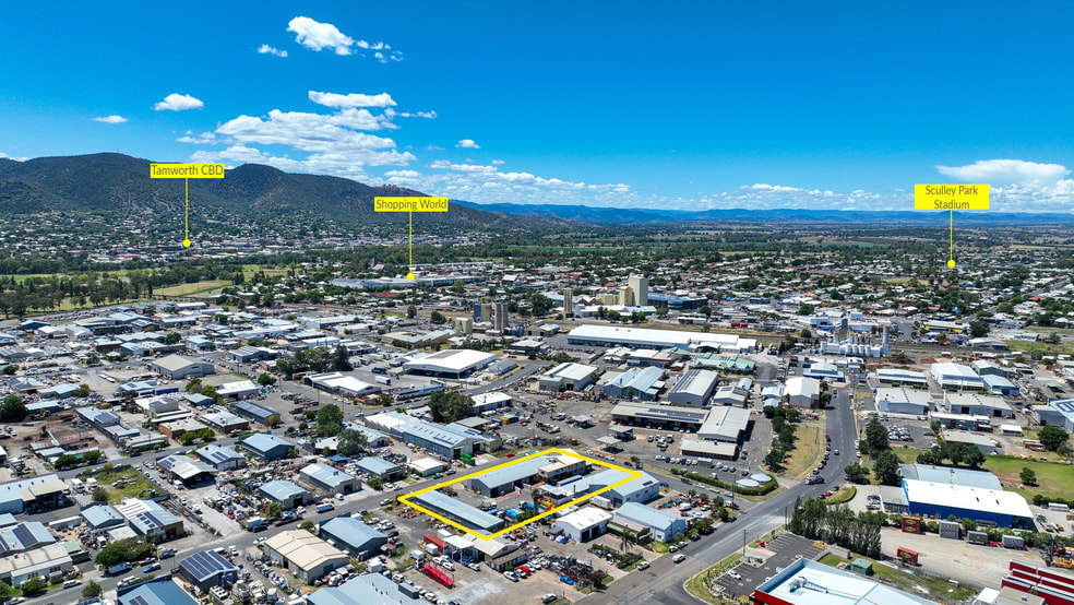 Click to view all images 13 - 21 Anson Street Tamworth NSW 2340 - Image 3
