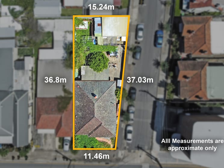 Click to view all images 400 Liverpool Road Croydon NSW 2132 - Image 1