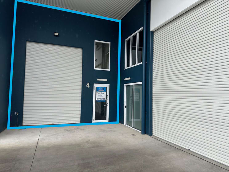 Click to view all images Unit 4/3 Packer Road Baringa QLD 4551 - Image 1