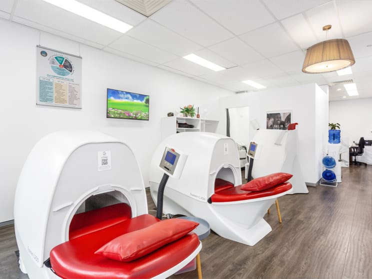 Click to view all images 1.02/1-3 Burbank Place Norwest NSW 2153 - Image 3