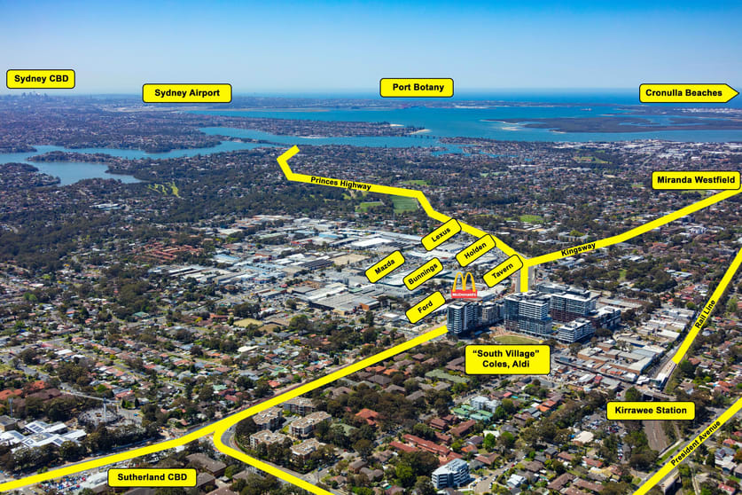 Kirrawee NSW 2232 - Image 2