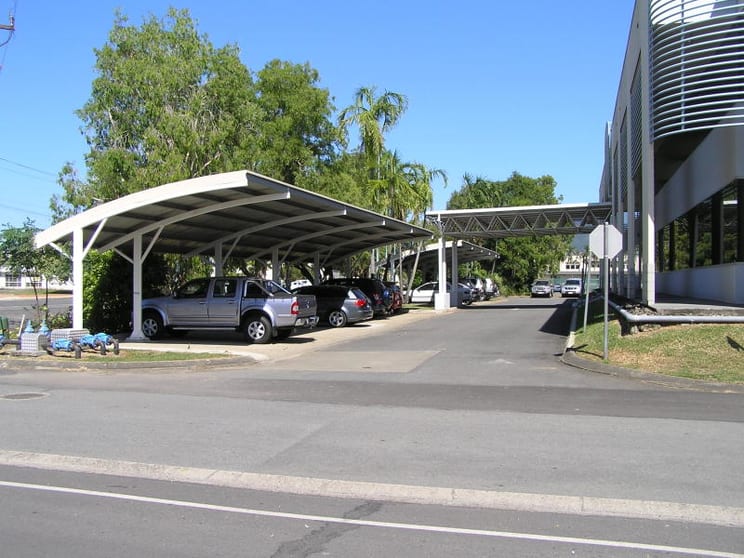 84-88 Cook Street Portsmith QLD 4870 - Image 2