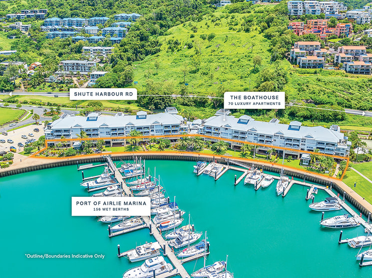 Click to view all images 33 Port Drive Airlie Beach QLD 4802 - Image 3