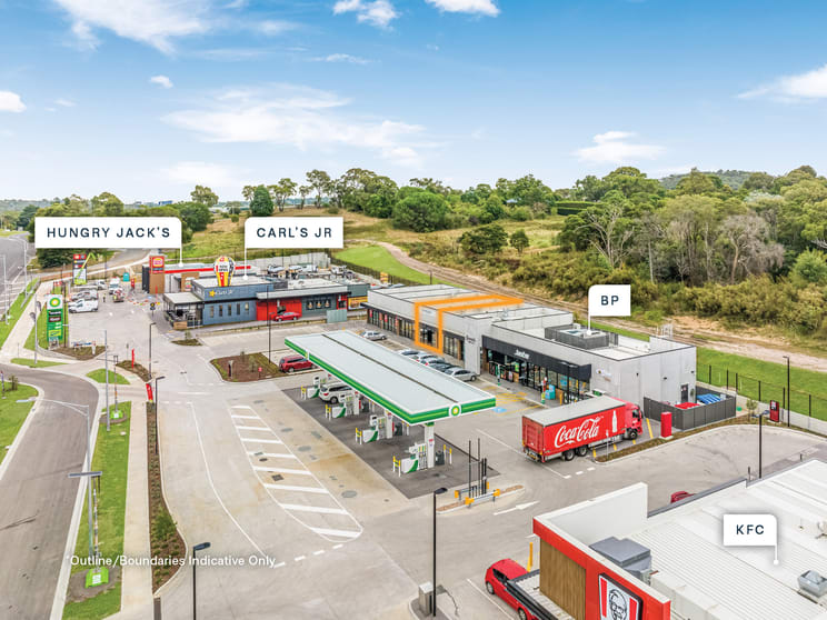 Click to view all images 5D/215 Princes Highway Beaconsfield VIC 3807 - Image 2