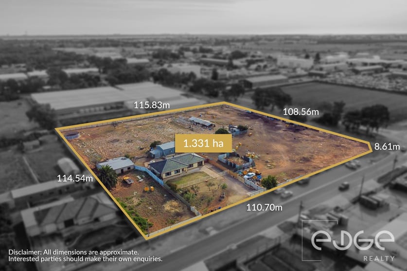 Click to view all images 296-304 Diment Road Burton SA 5110 - Image 1