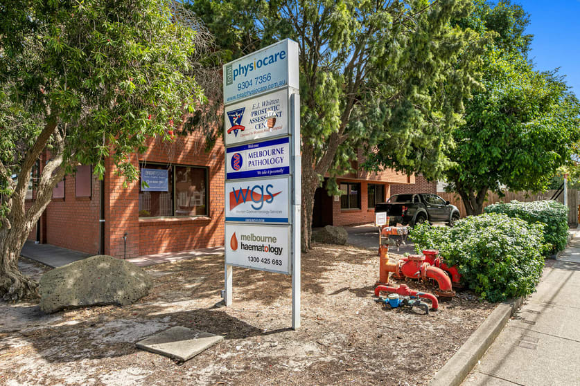 Click to view all images 3/30 Eleanor Street Footscray VIC 3011 - Image 3
