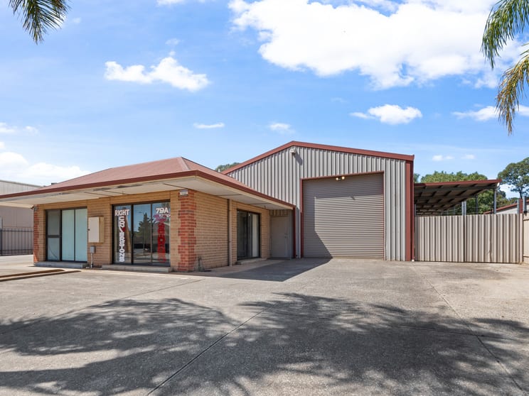 Click to view all images 1/79 Rundle Road Salisbury South SA 5106 - Image 2