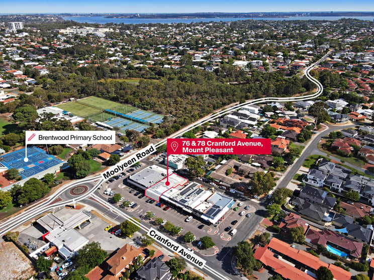 Click to view all images 76 & 78 Cranford Avenue Mount Pleasant WA 6153 - Image 3
