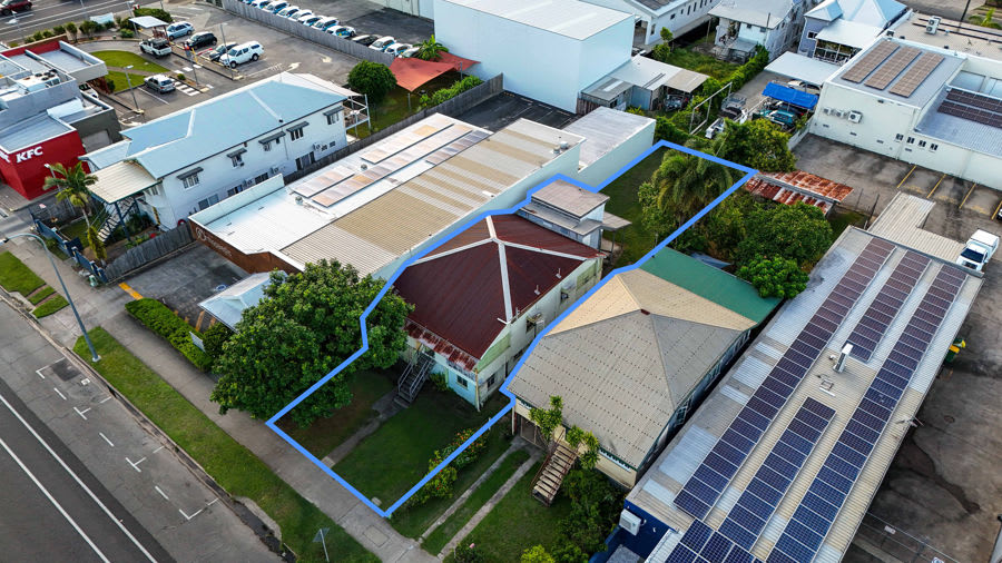 40 Florence Street Parramatta Park QLD 4870 - Image 2