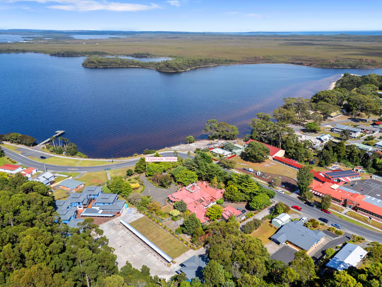 1 Esplanade Strahan TAS 7468 - Image 2