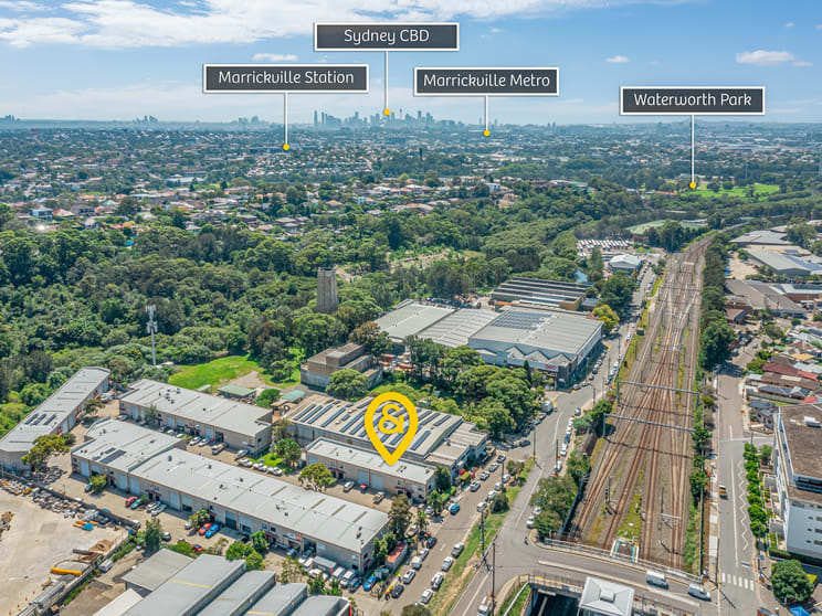 Click to view all images 1/17 Henderson Street Turrella NSW 2205 - Image 2