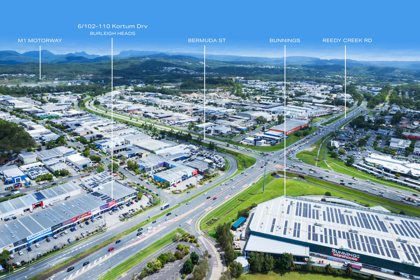 Click to view all images 6/110 Kortum Drive Burleigh Heads QLD 4220 - Image 2