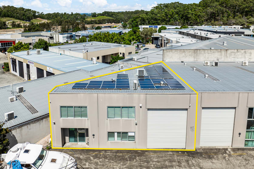 Click to view all images 9/51 Township Drive Burleigh Heads QLD 4220 - Image 1