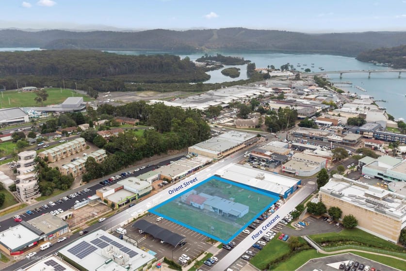 Click to view all images 51-55 Orient Street Batemans Bay NSW 2536 - Image 2