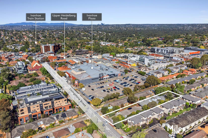 Click to view all images 22 Livingstone Street Ivanhoe VIC 3079 - Image 1