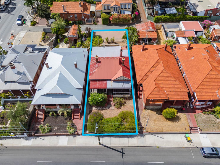 Click to view all images 544 Newcastle Street West Perth WA 6005 - Image 1
