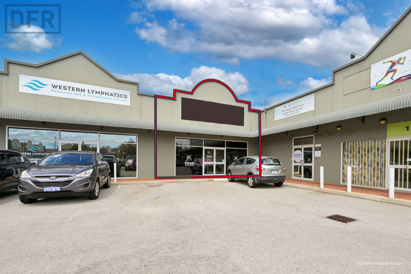Click to view all images 8/3 Goddard Street Rockingham WA 6168 - Image 2