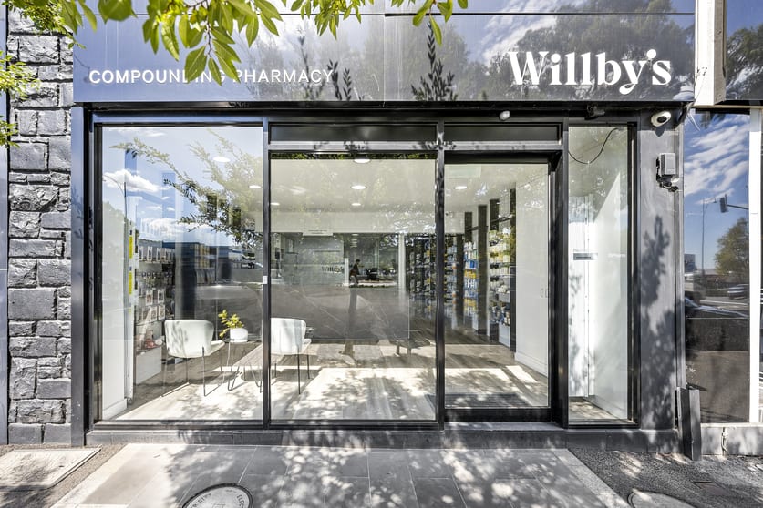 Click to view all images 536 Whitehorse Road Mitcham VIC 3132 - Image 1
