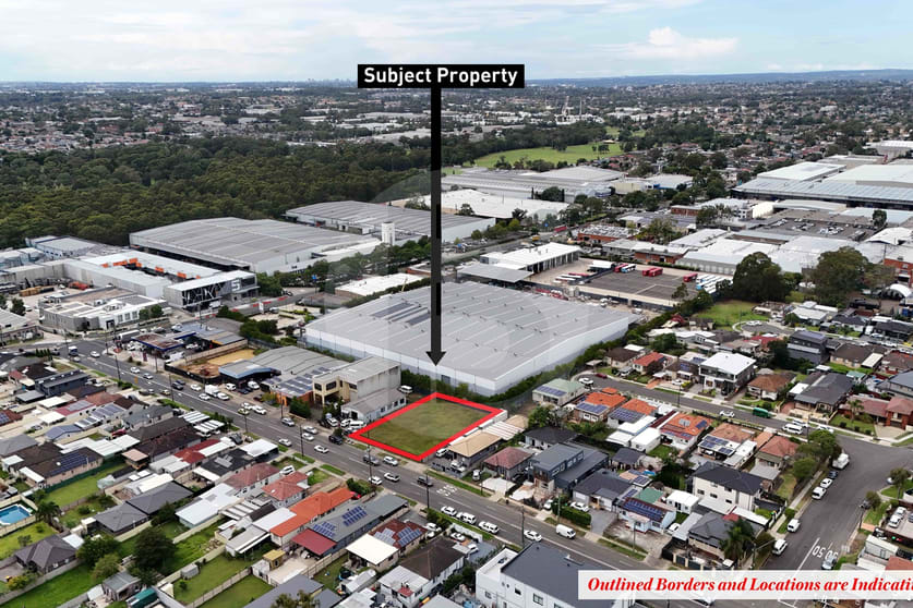 Click to view all images 22-24 RAWSON ROAD Guildford NSW 2161 - Image 3