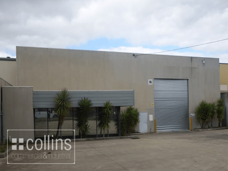 Click to view all images 16 Kimberley Road Dandenong South VIC 3175 - Image 2