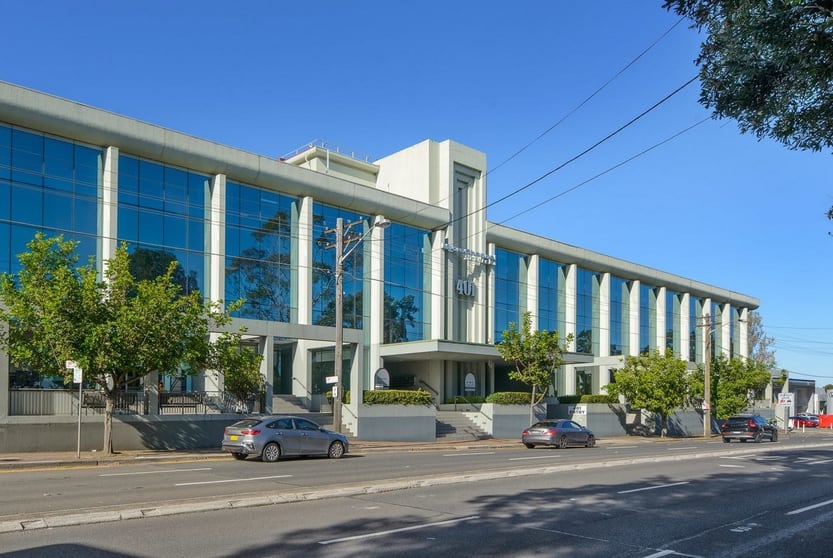 Click to view all images Suite 16/401 Pacific Highway Artarmon NSW 2064 - Image 1