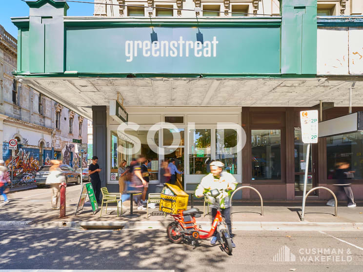 Click to view all images 126 Swan Street Cremorne VIC 3121 - Image 1